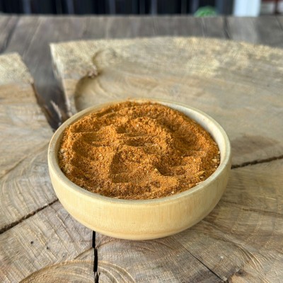 Doğal Köfte Baharatı 150 Gr – Katkısız, Dengeli Karışım ve Geleneksel Lezzet