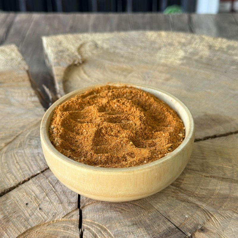 Doğal Köfte Baharatı 150 Gr – Katkısız, Dengeli Karışım ve Geleneksel Lezzet