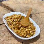Çerez Tatlısı 420 gr – Bol Malzemeli, Yoğun Lezzetli Geleneksel Tatlı