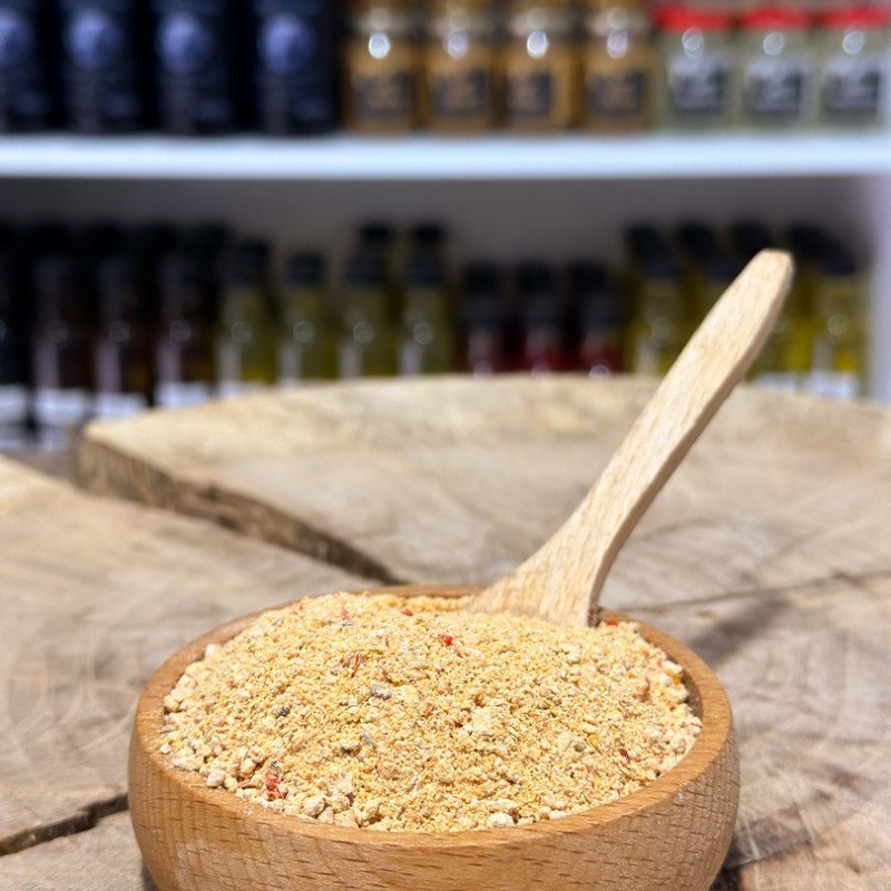 Geleneksel Fethiye Köy Tarhanası 600 Gr – Doğal, Katkısız ve Şifa Kaynağı