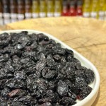 Kuru Üzüm 1KG – Özenle Kurutulmuş, Tane Tane ve Yoğun Aromalı