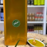 Zeytinyağı 5 kg – Yemeklik Kullanım İçin Ekonomik ve Pratik Boy