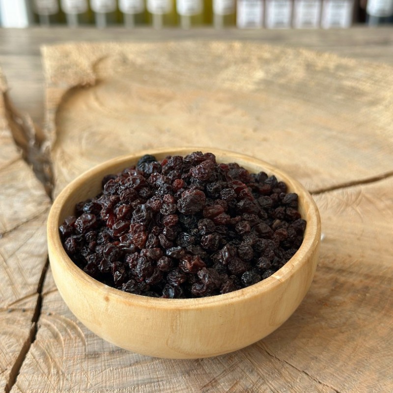 Kuş Üzümü 150 Gr – Doğal, Katkısız ve Tatlı Tariflerin Vazgeçilmezi