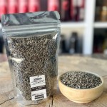 Doğal Hayıt Tohumu 100 Gr – Katkısız, Kurutulmuş ve Hormonal Denge Destekçisi
