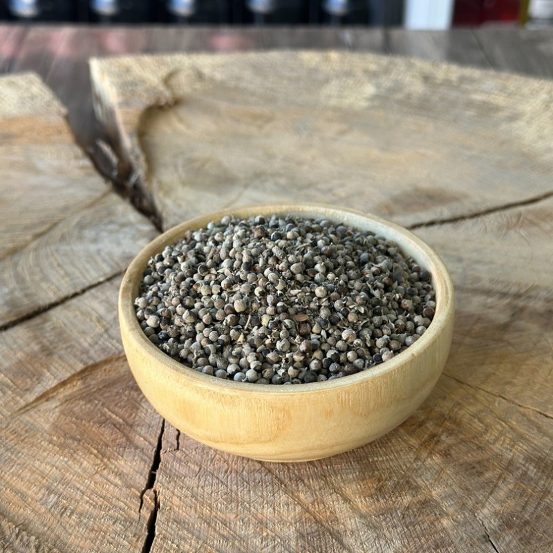 Doğal Hayıt Tohumu 100 Gr – Katkısız, Kurutulmuş ve Hormonal Denge Destekçisi