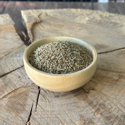 Doğal Anason 100 Gr – Katkısız, Kurutulmuş ve Sindirimi Rahatlatan Bitki