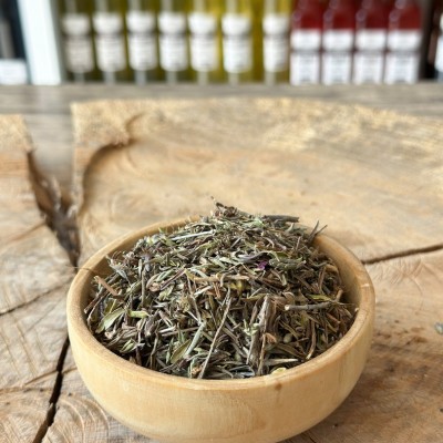 Zahter (Sivri Kekik) 50 Gr – Katkısız, Doğal ve Yoğun Aromalı