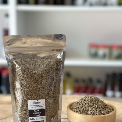 Tane Kimyon 135 Gr – Katkısız, Doğal ve Yoğun Aromalı
