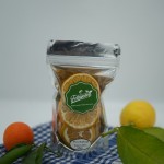 Doğal Portakal Kurusu 50 Gr – Katkısız ve Aromatik Atıştırmalık