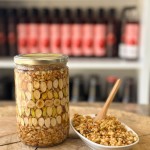 Çerez Tatlısı 720 gr – Zengin İçerik, Bol Kuruyemişli Tatlı Seçeneği