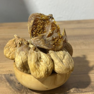 DAL KURUSU DAĞ İNCİRİ 1 KG