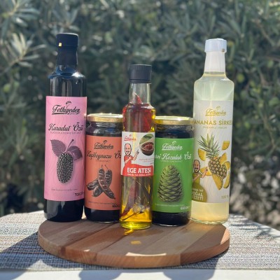 KIŞA GİRİŞ KAMPANYASI