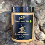 Çift Kavrulmuş Tahin 1 Kg – Doğal, Katkısız ve Geleneksel Fethiye Lezzeti