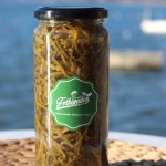 Doğal Deniz Börülcesi 250 Gr – Katkısız, Taze ve Ege’ye Özgü Lezzet