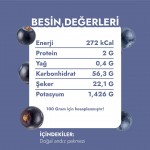 Organik Andız Pekmezi 650 Gr – Doğal, Katkısız ve Geleneksel Şifa Kaynağı