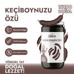Organik Keçiboynuzu Özü 650 Gr – Doğal, Katkısız ve Şekersiz
