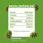 Organik Kozalak Özü 650 Gr – Doğal, Katkısız ve Geleneksel