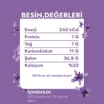 Organik Lavanta Özü 700 Gr – Doğal, Katkısız ve Rahatlatıcı